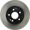 Op Parts Brake Disc, 40533253 40533253 - alternate 1